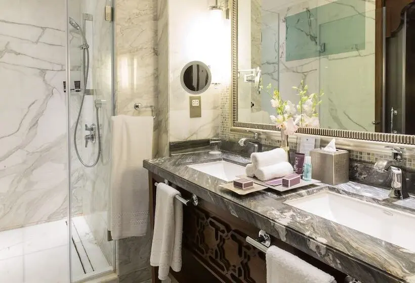 Fotos del hotel The Ritz-carlton, Dubai:  46