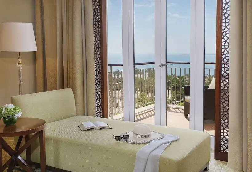 Fotos del hotel The Ritz-carlton, Dubai:  38
