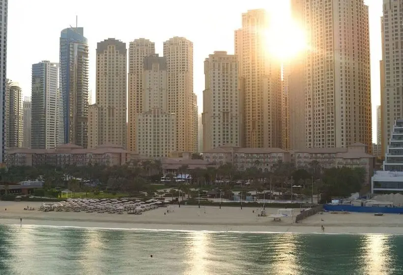 Fotos del hotel The Ritz-carlton, Dubai:  47