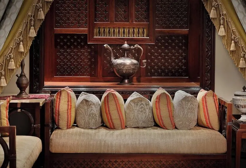 Fotos del hotel The Ritz-carlton, Dubai:  39