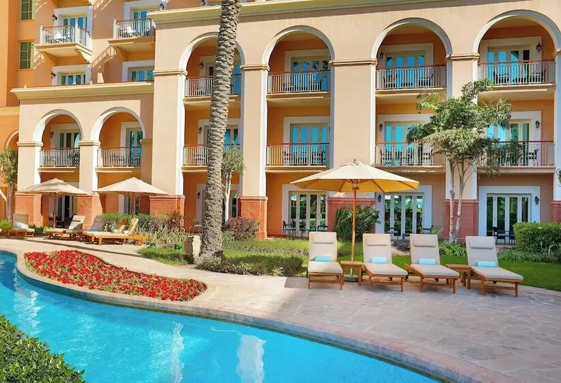 Fotos del hotel The Ritz-carlton, Dubai:  57
