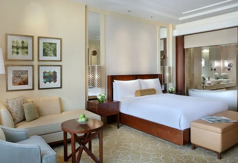 Fotos del hotel The Ritz-carlton, Dubai:  58