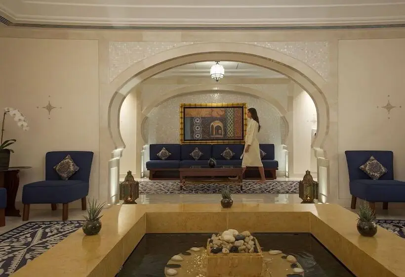 Fotos del hotel The Ritz-carlton, Dubai:  51