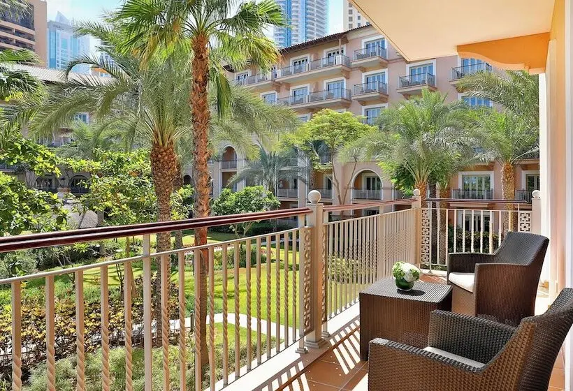Fotos del hotel The Ritz-carlton, Dubai:  53