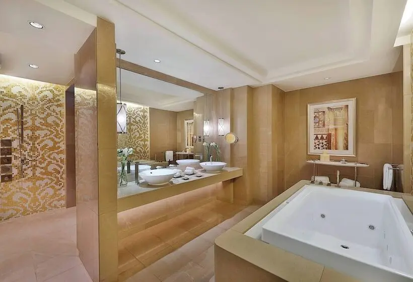 Fotos del hotel The Ritz-carlton, Dubai:  54