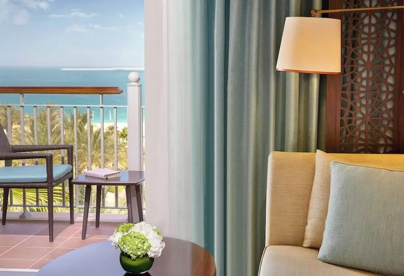 Fotos del hotel The Ritz-carlton, Dubai:  55