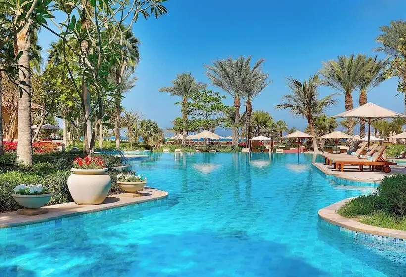 Fotos del hotel The Ritz-carlton, Dubai:  63
