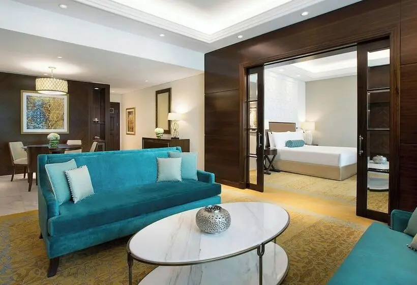 Fotos del hotel The Ritz-carlton, Dubai:  64