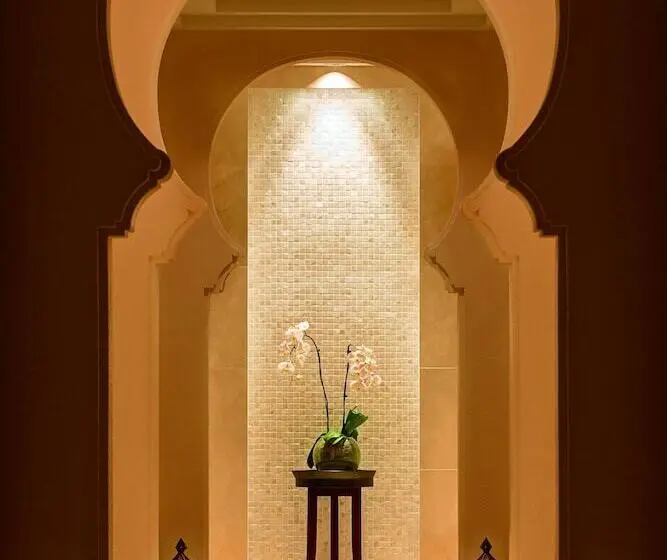 Fotos del hotel The Ritz-carlton, Dubai:  59