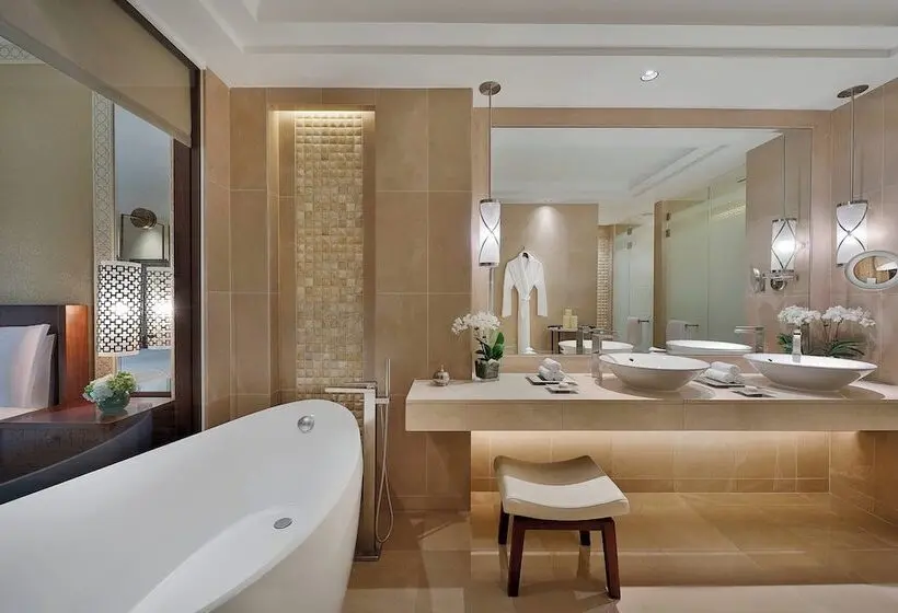Fotos del hotel The Ritz-carlton, Dubai:  60