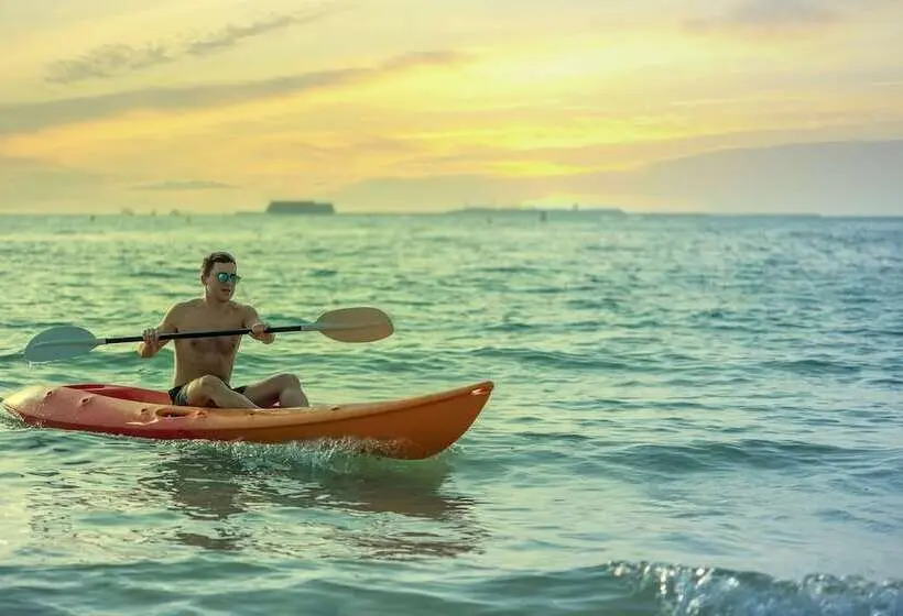 Fotos del hotel The Ritz-carlton, Dubai:  56