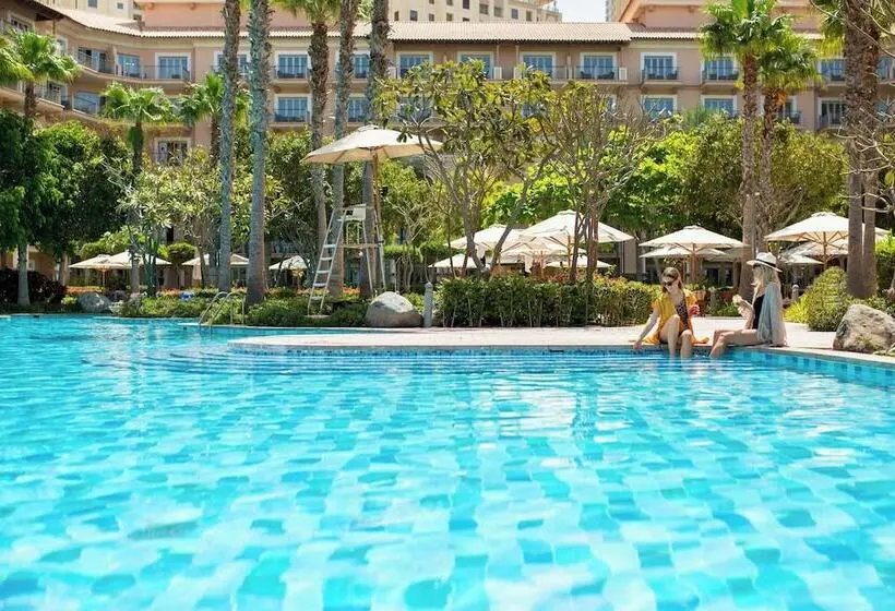 Fotos del hotel The Ritz-carlton, Dubai:  68