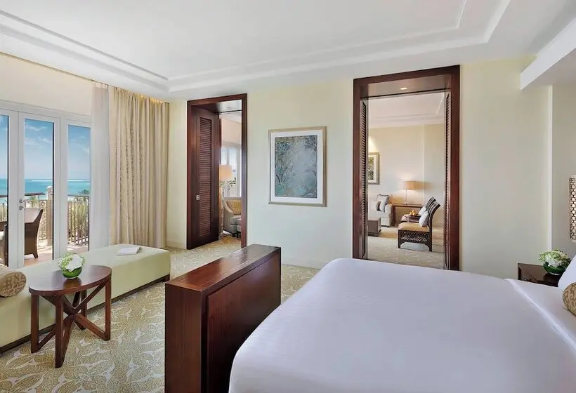 Fotos del hotel The Ritz-carlton, Dubai:  69
