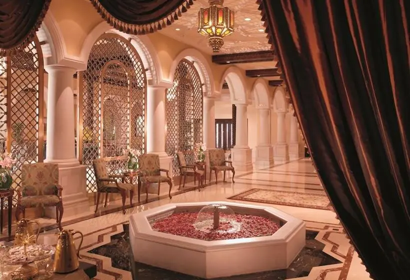 Fotos del hotel The Ritz-carlton, Dubai:  65