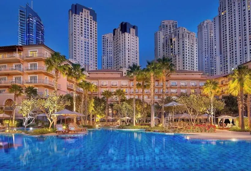 Fotos del hotel The Ritz-carlton, Dubai:  73