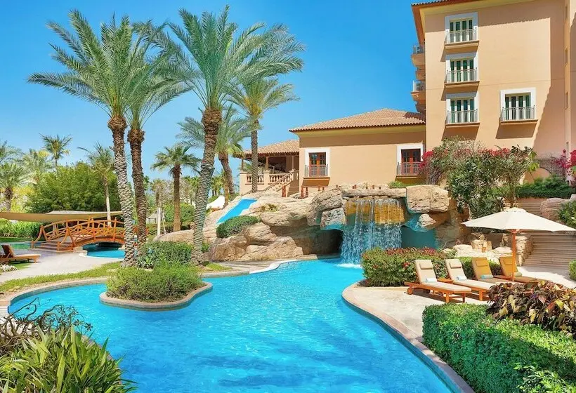 Fotos del hotel The Ritz-carlton, Dubai:  77