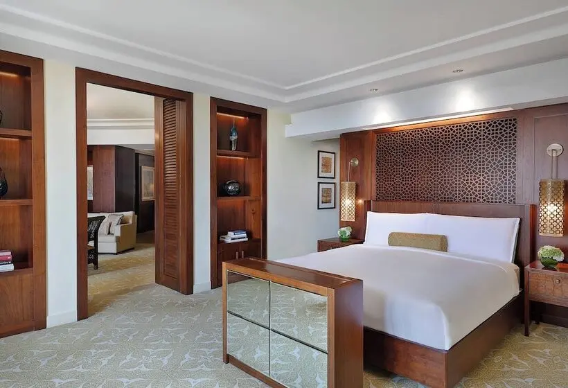 Fotos del hotel The Ritz-carlton, Dubai:  74