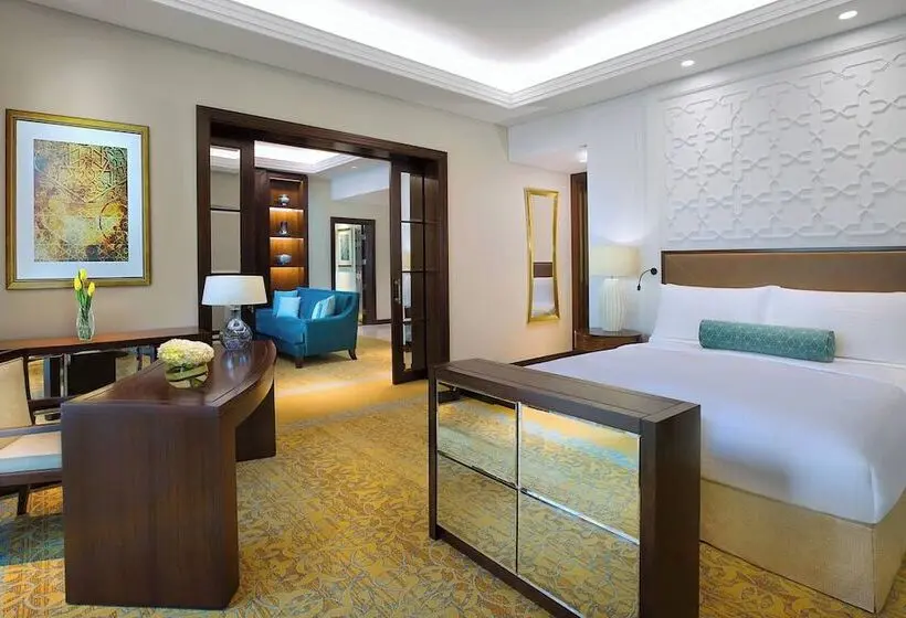 Fotos del hotel The Ritz-carlton, Dubai:  78