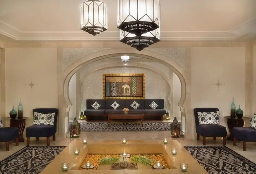 Fotos del hotel The Ritz-carlton, Dubai:  75