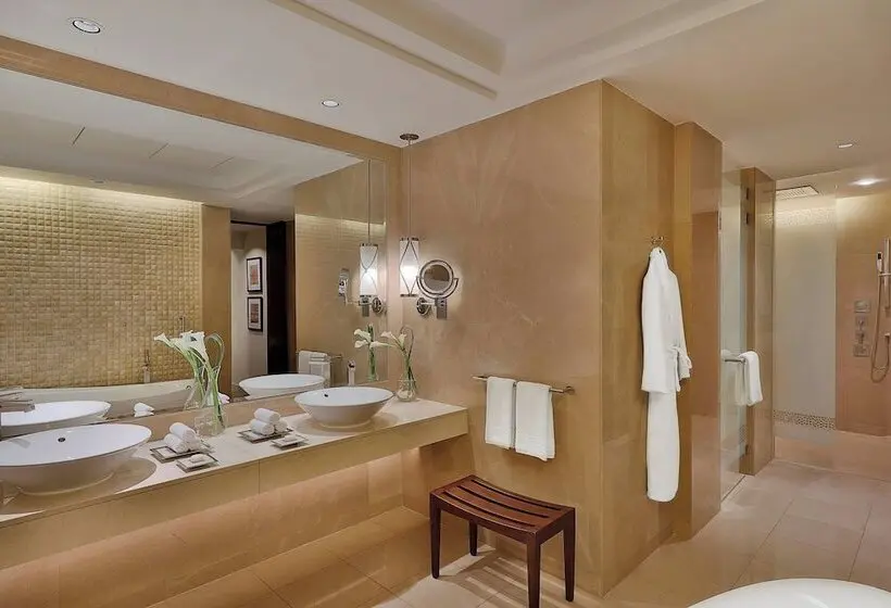 Fotos del hotel The Ritz-carlton, Dubai:  66