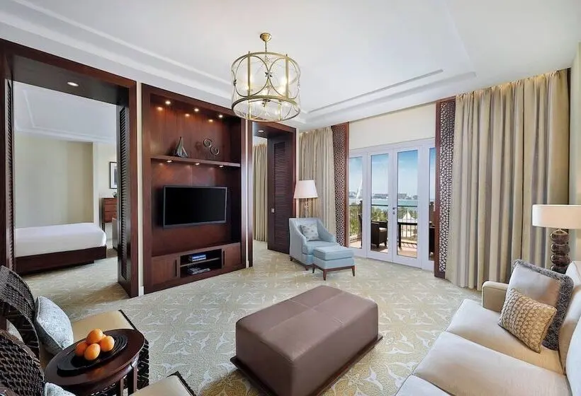 Fotos del hotel The Ritz-carlton, Dubai:  61