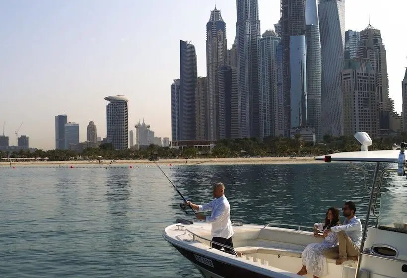Fotos del hotel The Ritz-carlton, Dubai:  67