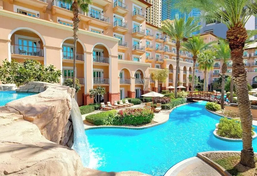 Fotos del hotel The Ritz-carlton, Dubai:  81