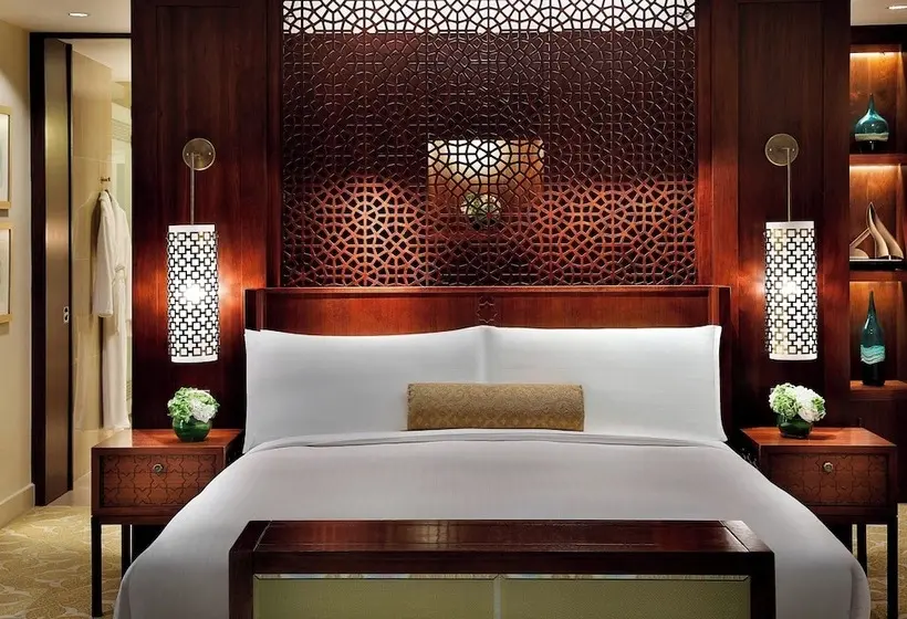 Fotos del hotel The Ritz-carlton, Dubai:  82