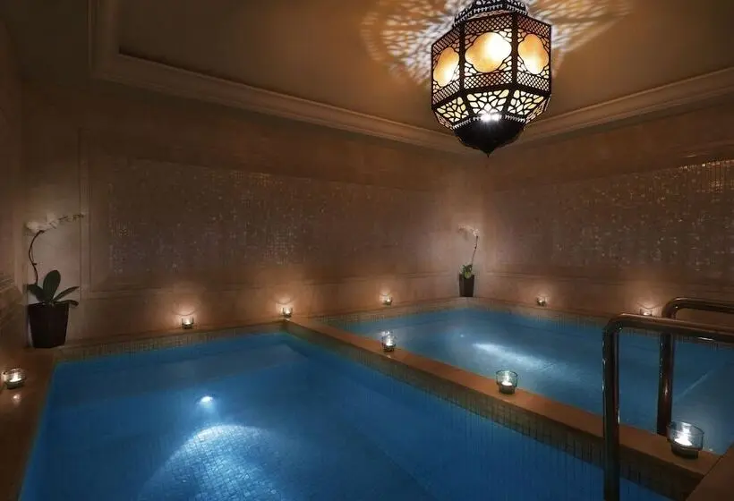 Fotos del hotel The Ritz-carlton, Dubai:  79