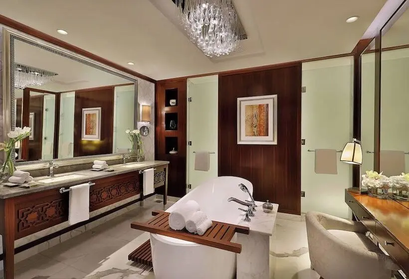 Fotos del hotel The Ritz-carlton, Dubai:  76