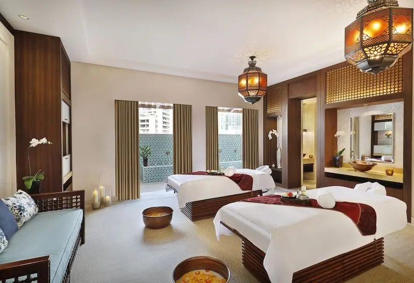 Fotos del hotel The Ritz-carlton, Dubai:  181