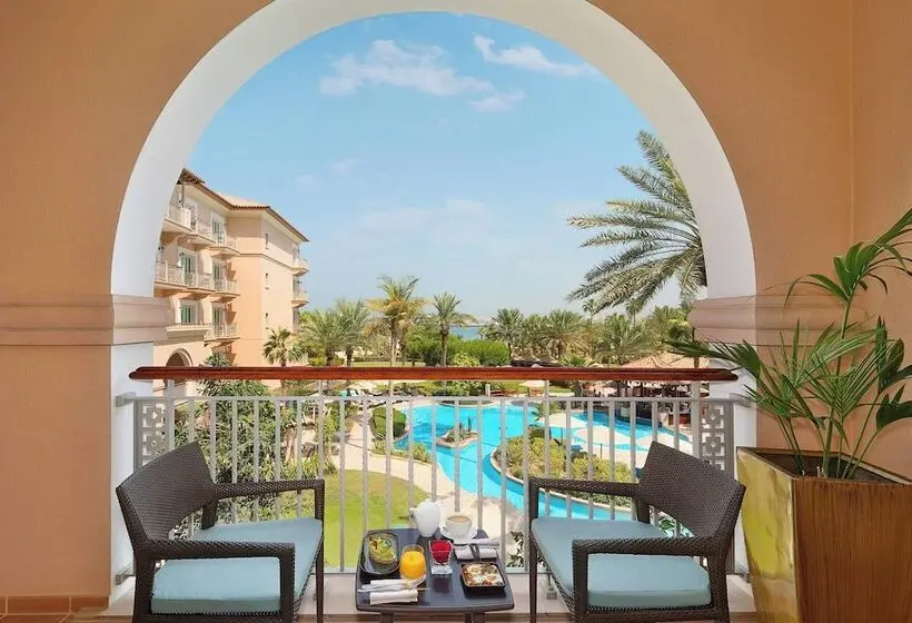 Fotos del hotel The Ritz-carlton, Dubai:  85