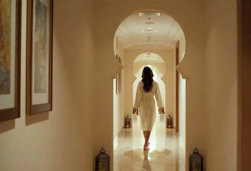 Fotos del hotel The Ritz-carlton, Dubai:  83