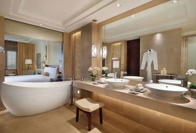 Fotos del hotel The Ritz-carlton, Dubai:  80