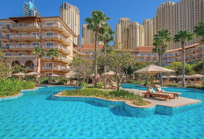 Fotos del hotel The Ritz-carlton, Dubai:  89