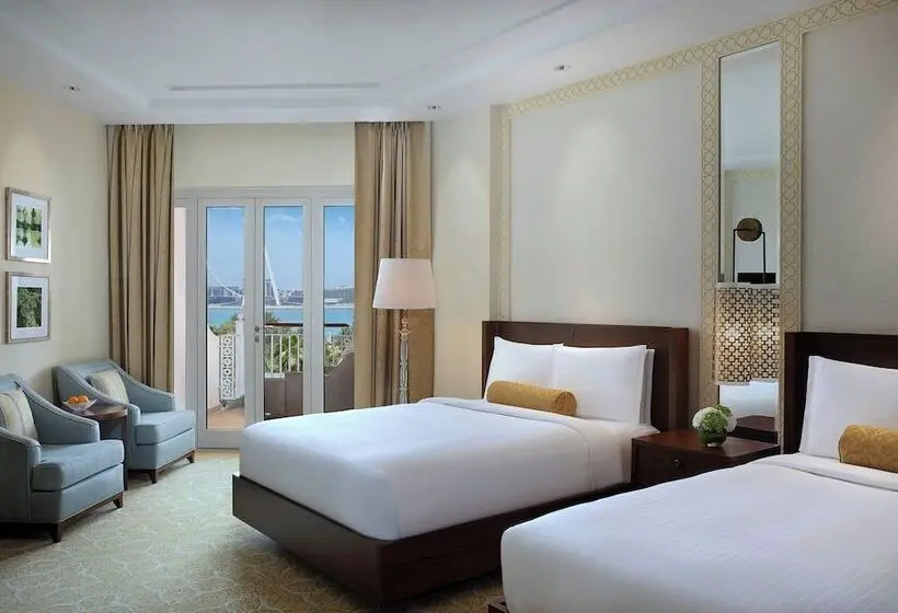 Fotos del hotel The Ritz-carlton, Dubai:  90