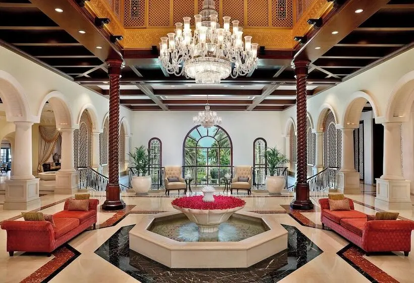 Fotos del hotel The Ritz-carlton, Dubai:  87