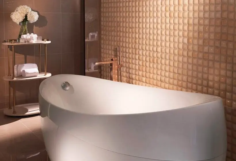 Fotos del hotel The Ritz-carlton, Dubai:  84