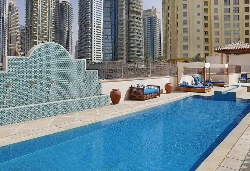 Fotos del hotel The Ritz-carlton, Dubai:  92