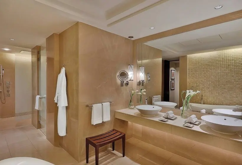 Fotos del hotel The Ritz-carlton, Dubai:  88