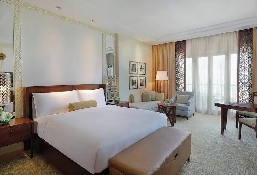 Fotos del hotel The Ritz-carlton, Dubai:  96