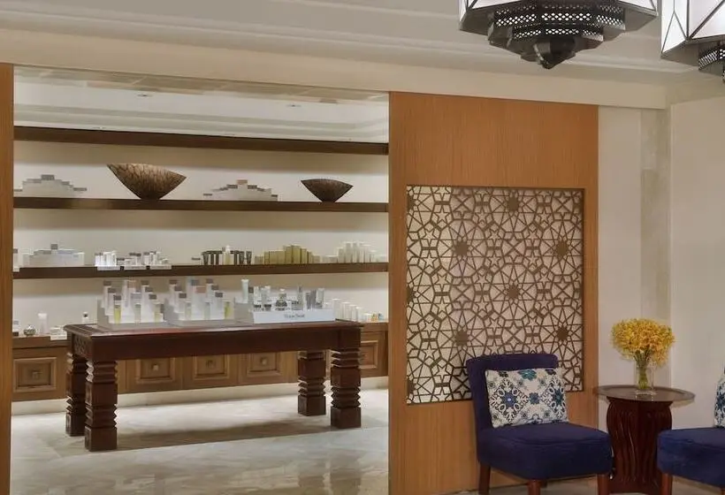 Fotos del hotel The Ritz-carlton, Dubai:  94