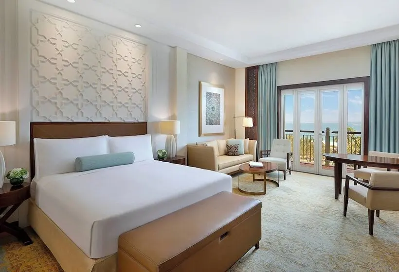 Fotos del hotel The Ritz-carlton, Dubai:  97