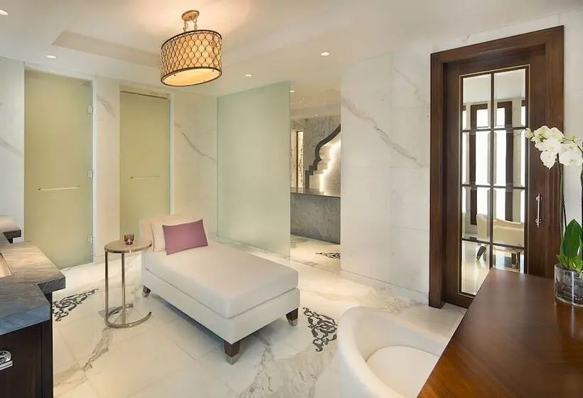 Fotos del hotel The Ritz-carlton, Dubai:  182