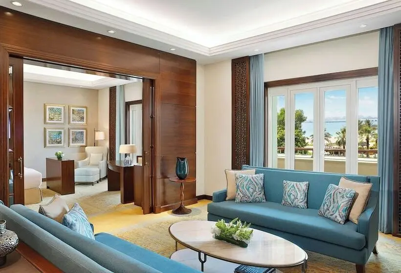 Fotos del hotel The Ritz-carlton, Dubai:  183