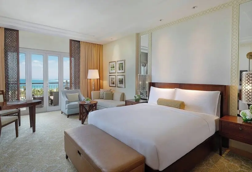 Fotos del hotel The Ritz-carlton, Dubai:  98