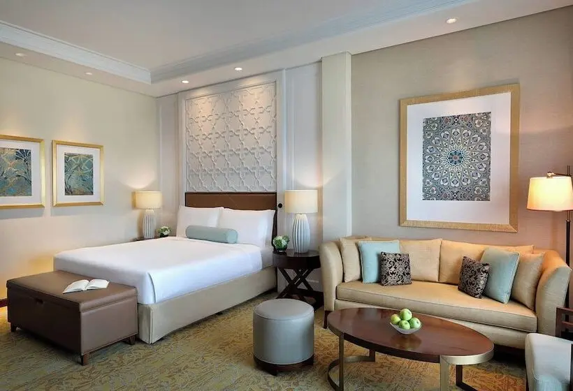 Fotos del hotel The Ritz-carlton, Dubai:  99
