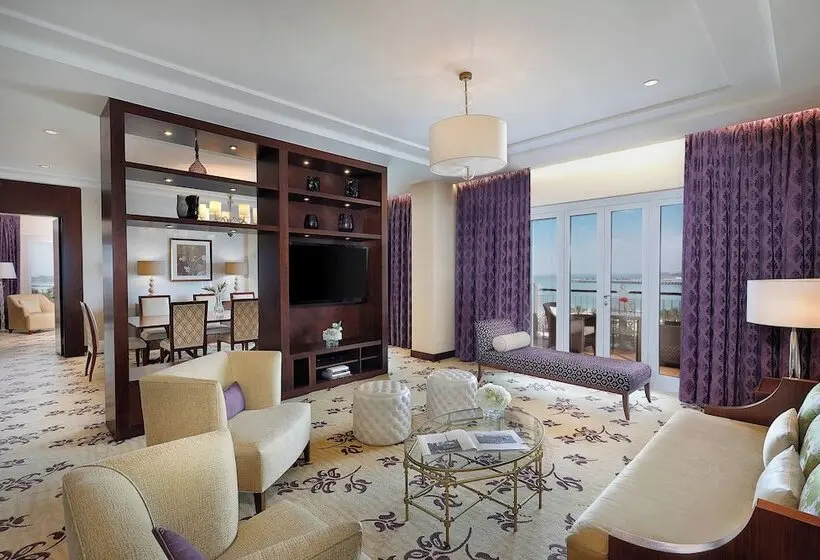 Fotos del hotel The Ritz-carlton, Dubai:  184