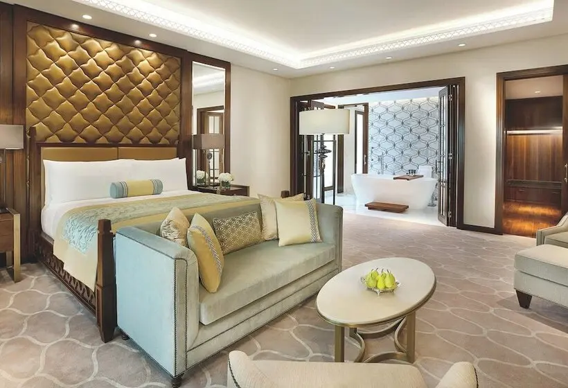 Fotos del hotel The Ritz-carlton, Dubai:  100