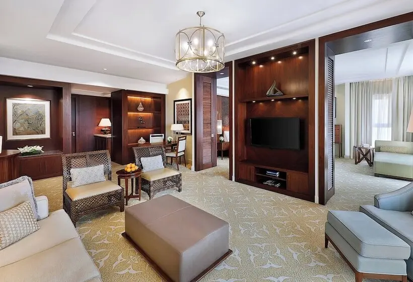 Fotos del hotel The Ritz-carlton, Dubai:  185